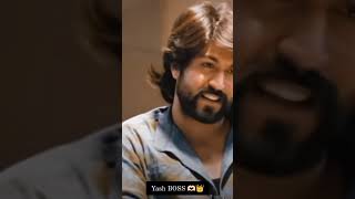 DUSHAMN KAHA HAI UR THUMBA HAI 😈💪🏻✌🏻yash masterpiece dailouge shorts viralvideo subscribe [upl. by Nagaet]