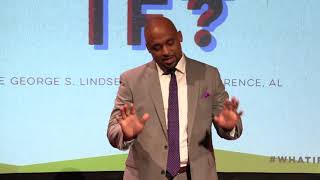 The lifelong impact of absent fathers  Kent D Ballard Jr  TEDxWilsonPark [upl. by Annoynek804]