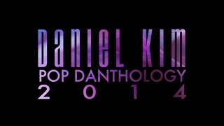 POP DANTHOLOGY 2014  1 HOUR EDITION [upl. by Anaiq]