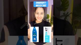 How to treat dandruff Itchy scalp Dermatologists guide antidandruff shampooDr Madhuri Anantwar [upl. by Dorita805]