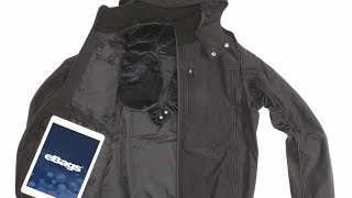 15 Things You Probably Didnt Know About This Travel Jacket [upl. by Aehr]