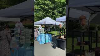 Kenilworth NJ 2024 street fair [upl. by Kampmeier977]