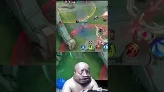 PASCOL DI TROL FORTUNER mobilelegends [upl. by Akinhoj]