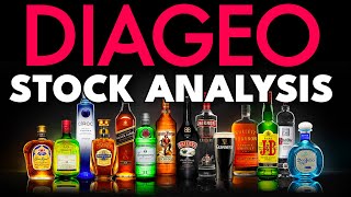 Is Diageo Stock a Buy Now  Diageo DEO Stock Analysis [upl. by Amirak]