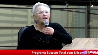 Programa Sucesso Total com Nilson Lins [upl. by Valerie]