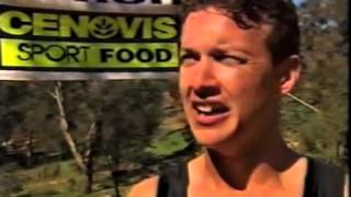 Cenovis Sports Adventure 1995 Channel 10 Australia [upl. by Aenehs451]