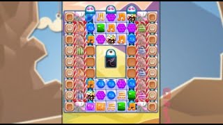 Candy Crush Saga Level 6346  NO HACK  Joy of Crush [upl. by Settera]