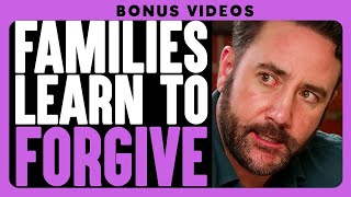 Families Learn To Forgive  Dhar Mann Bonus [upl. by Ertnom]