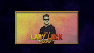 Dony  Lady Luck 2024 [upl. by Alyda]