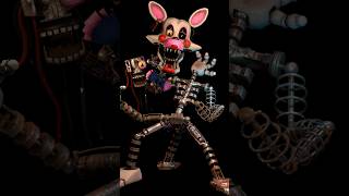 Mangle voice lines [upl. by Aidul698]