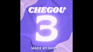 CHEGOU 3  Shonci  Slowed amp Reverb [upl. by Asatan]