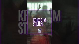 KRIEGE IM STILLEN [upl. by Leidag983]