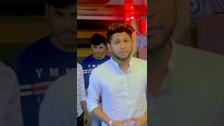 Tawhid Afridi Wows with Magic 😱 tawhidafridi viralvideo shorts [upl. by Aleuname]