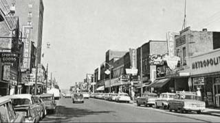 1950s Sault Ste Marie [upl. by Nailij]