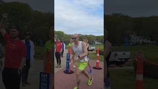 What is the RAGNAR ROAD RELAY Race in New England [upl. by Ahsirk]