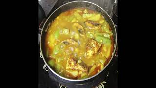 ilish dhundhul recipe [upl. by Alberic]