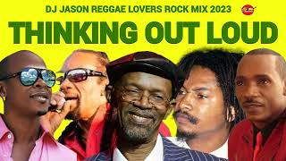 REGGAE LOVERS MIX 2024MR VEGASBERES HAMMONDGLEN WASHINGTONSANCHEZGARNET SILK [upl. by Bourke587]