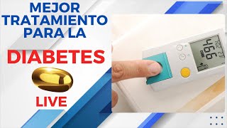 Mejores medicamentos para la diabetes [upl. by Esiom749]