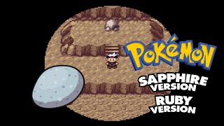 How to get Everstone in Pokemon Ruby amp Sapphire [upl. by Arracot282]