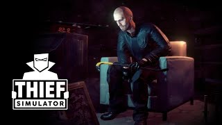 Симулятор Вора ► Thief Simulator [upl. by Enuahs]