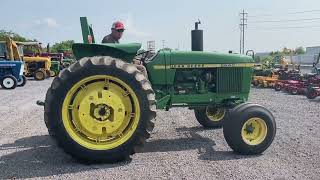 JOHN DEERE 2640 For Sale [upl. by Milks541]