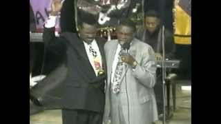 Fresh Oil  Pastor Tom Bynum  Part 2 [upl. by Hellene]