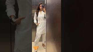 Outfit ideasKurta pyjama for GirlsGRWM bhaidooj festiveoutfit CataloguebyAB [upl. by Basilio]