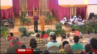 Jamaicans recites the Bible in Patois Patwa [upl. by Alvis]