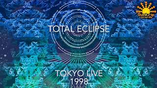 Total Eclipse  Are You Abducted Live [upl. by Airetnahs]