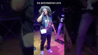 Ex Boyfriend Live Wetin ano do for you  Raybekah TV [upl. by Tonia107]