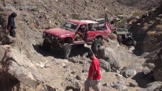 Spooners Trail with the Jeep Freeks  October 2014 [upl. by Kurland]