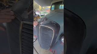 1937 FORD HOTROD [upl. by Nihahs]