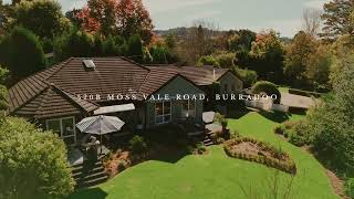 520B Moss Vale Road Burradoo [upl. by Yereffej]