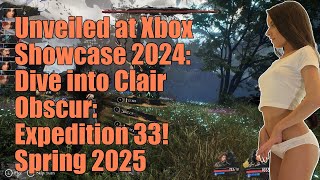 Clair Obscur Expedition 33 FAQ – Story Gameplay Xbox Game Pass everything you need to know [upl. by Aidnyc739]