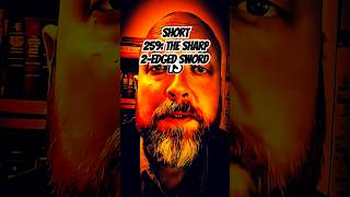 Short 259 Revelation Study Chapter 2 The Sharp 2Edged Sword revelation bible shorts [upl. by Wong717]