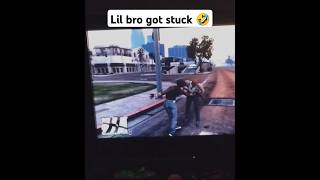 TROLLING a MODDER in GTA online [upl. by Ihtac238]