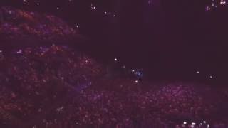 Ziggo dome view section 208 [upl. by Yalhsa]