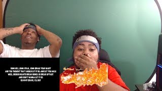 MULTI CULTURAL XXXTentacion quotGarettes Revengequot Official Audio Reaction [upl. by Ailemrac]