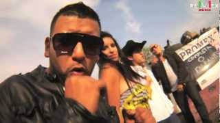 Celosa  El Pelon del Mikrophone Feat Diego Herrera Video Oficial Tribal 2012 [upl. by Eatnohs]