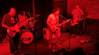 Trembler  Live at Andys Bar Denton TX 8262024 [upl. by Blackstock]