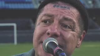 Lars Frederiksen  quotSkunxquot Official Music Video [upl. by Bruckner]