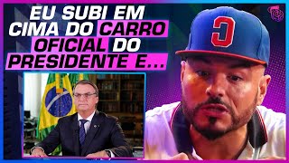 As MELHORES HISTÓRIAS que VOCÊ vai ouvir HOJE  CEARÁ e CARLINHOS [upl. by Alton430]