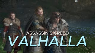 SENİ HAİN  Assassins Creed Valhalla  Türkçe 17 [upl. by Cilka]