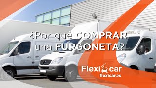 🚘¿Quieres comprar una furgoneta de segunda mano🚘 Las mejores furgonetas de ocasión en el mercado ✅ [upl. by Shirlee618]