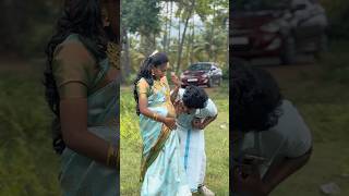 Ungaluku ipdi Dance aada Varuma❤️​⁠dhinaammuvlogs8410 shorts shortvideo dance trending [upl. by Vivl]