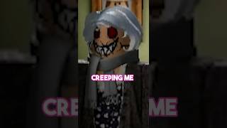 STOP CREEPING ME OUT GRANDMA [upl. by Lemon]