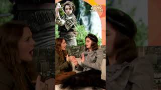 quotGame of Thronesquot Maisie Williams is Looking for the Real quotNeedlequot  The Drew Barrymore Show [upl. by Amme846]