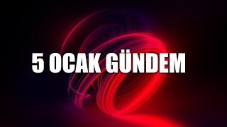 quot5 Ocak Gündemquot Ortapedi  Travmatoloji Uzmanı Siyasetçi  Sosyolog Op Dr Ercan Atalay [upl. by Nuahsar]