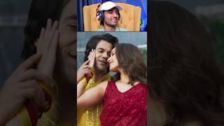 Triptii Dimri and Rajkummar Rao Tum Jo Mile Ho SUPER SONG triptiidimri rajkummarrao [upl. by Barlow]