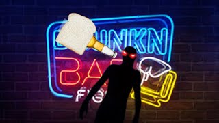 I played Drunken Bar Fight on VR [upl. by Scarface364]